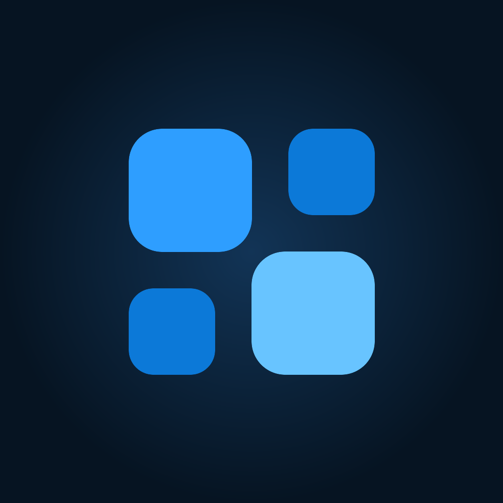 VirtualChannels app icon